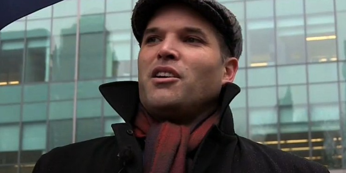 Why it’s important that Matt Taibbi reported the Twitter Files