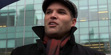 Why it’s important that Matt Taibbi reported the Twitter Files