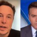 Elon Musk Puts CNN And MSNBC On Notice: “No special treatment for corporate journalists anymore”