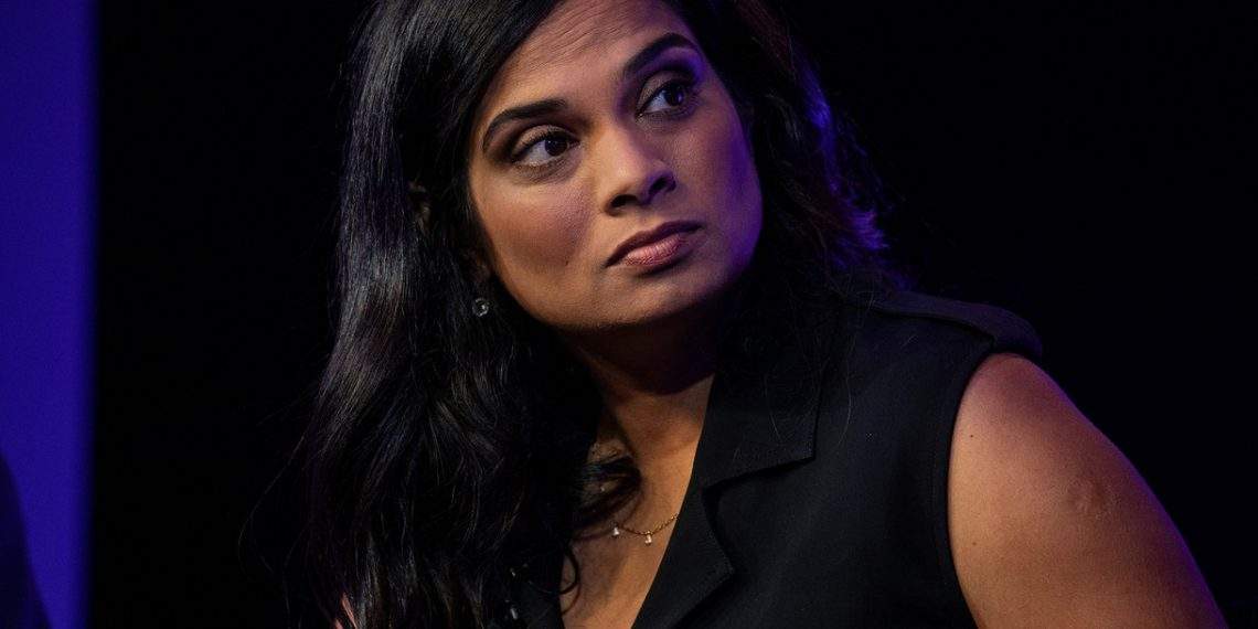 Vijaya Gadde
