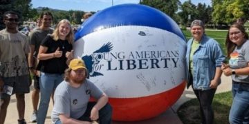 State Supreme Court Reverses Lower Court, Hands Victory To Conservative Students In Free Speech Case