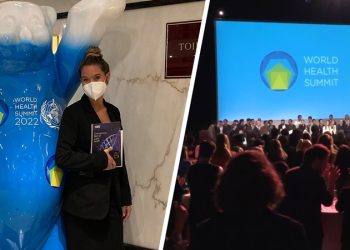 Undercover Video: World Health Summit Member Admits Global Lockdowns ‘Not Based on Science’
