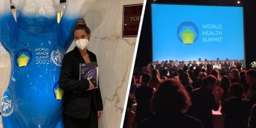 Undercover Video: World Health Summit Member Admits Global Lockdowns ‘Not Based on Science’