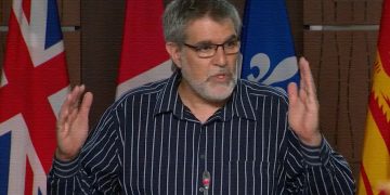 Vaccine Researcher, Tenured Professor Sues The University of Guelph & Colleagues For Defamation