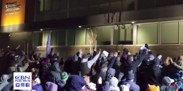 Church Must Pay Planned Parenthood $110,000 for Holding Worship Service Outside Abortion Biz