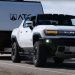 Journalists Try to Tow Camper with $115k Electric Truck, Regret It