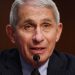 Fauci Said ‘I Don’t Recall’ 174 Times during Big Tech Collusion Deposition, Transcript Shows