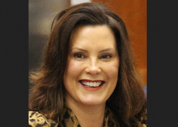 Gretchen Whitmer Directs Michigan Government to Implement Abortions Up to Birth