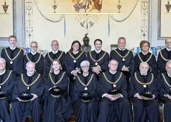 Italy’s Politicized Constitutional Court Upholds Covid Vaccine Mandate as Fines Kick In (Video)