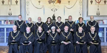 Italy’s Politicized Constitutional Court Upholds Covid Vaccine Mandate as Fines Kick In (Video)