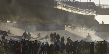 Biden Administration Plans for More Illegal Aliens to Be Released Into Communities When Title 42 Ends