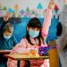Adults who spent more time around kids had less severe COVID symptoms: study