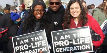 Pro-Life Americans Must Keep Fighting to Save Every Baby From Abortion