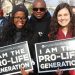 Pro-Life Americans Must Keep Fighting to Save Every Baby From Abortion