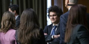 SBF Was Meeting With Senior White House Officials Shortly Before FTX Collapse