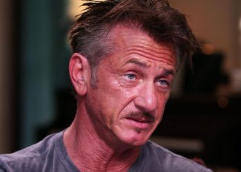 Sean Penn: Unvaccinated People Are ‘Criminal’ – ‘It’s a Cowardice of Conviction’