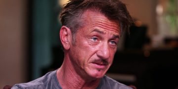 Sean Penn: Unvaccinated People Are ‘Criminal’ – ‘It’s a Cowardice of Conviction’