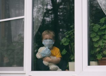 Media Points to ‘Triple Threat’ in Push to ‘Bring Back Masks’ — Not Just for Covid, But for RSV and Seasonal Flu
