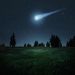 Ancient comet not seen since woolly mammoths roamed the earth will appear in February