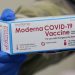 Moderna Withheld Data From FDA Regulators to Get Bivalent Booster Approved