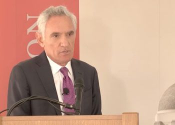Scott Atlas calls Twitter’s COVID censorship “criminal”