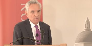 Scott Atlas calls Twitter’s COVID censorship “criminal”