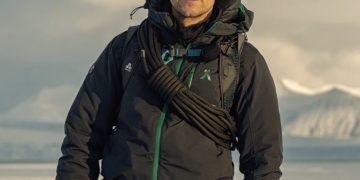 Bear Grylls says faith is 'key part of survivor's toolbox,' laments 'fluff' permeating Western Church