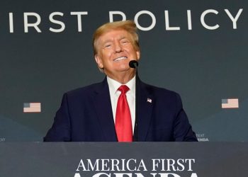 Trump Gets Deposed in the Jean Carroll Case, and Absolute Hilarity Ensues