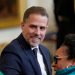 Hunter Biden's Art Dealer Calls His Work 'One of the Most Consequential Artists In This Century'