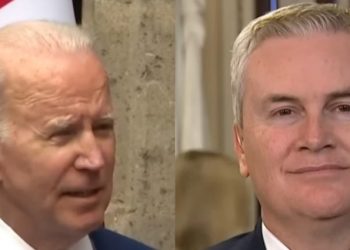 House Oversight Committee Announces Investigation into Classified Documents Found in Biden’s Post Vice Presidental Office
