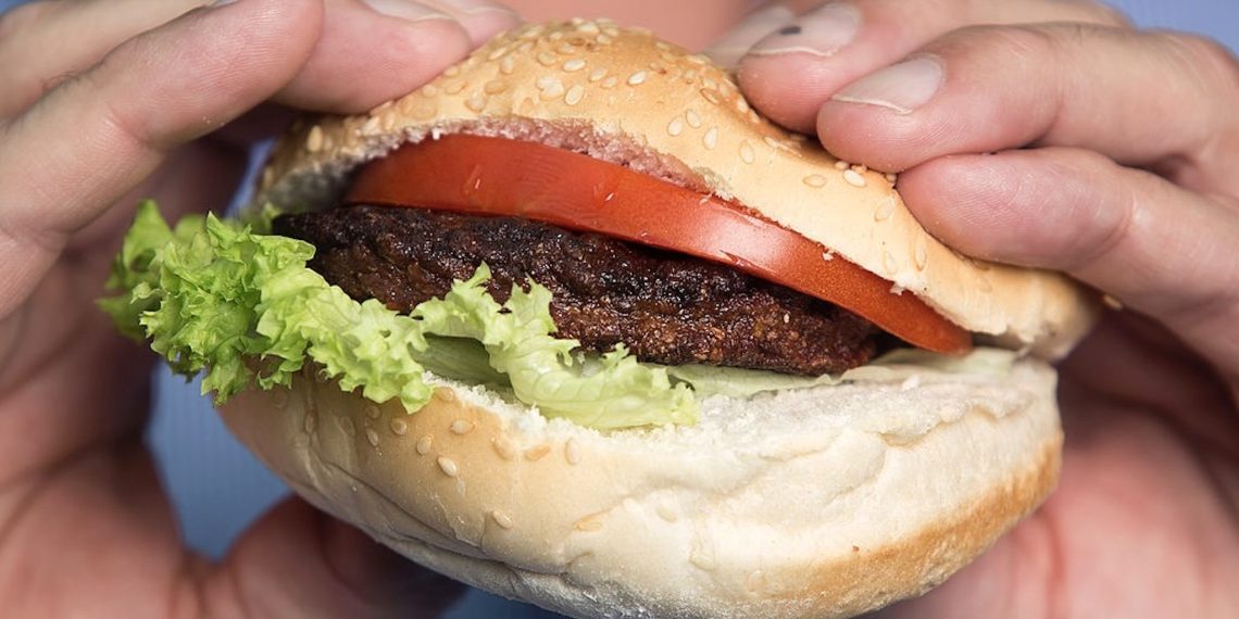 Lab-Grown Meat Moves Forward