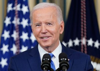Joe Biden Proves He Knows Nothing About Firearms but Thinks He's John Wick