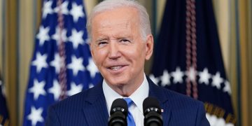 Joe Biden Proves He Knows Nothing About Firearms but Thinks He's John Wick