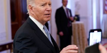 Exclusive – Kash Patel: ‘Government Gangsters’ Trying to ‘Cover Up’ Biden Classified Document Scandal