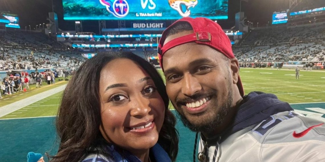 Heartbreaking Tweet Goes Viral: Wife of Former TV Personality Andrew Prue Has Heart Attack Hours After Attending NFL Game