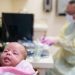 Dems overwhelmingly oppose bill requiring medical care for babies born alive after botched abortions