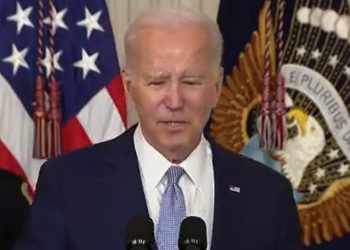 SPECIAL COUNSEL: More Classified Docs Found in Biden Office