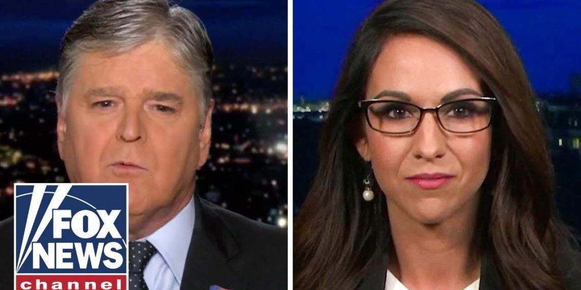 Boebert Hannity