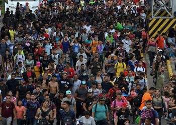 Border Crisis Climate Change