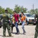 Biden Administration Releases Over 1,300 Criminal Illegal Immigrants in 1 Month