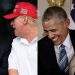 Carlson Trump Obama Biden