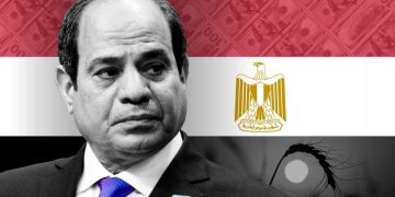 IMF Trying to Bribe Egypt Away From BRICS With New Loans