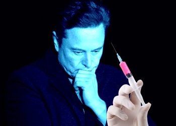 Elon Musk Vaccine