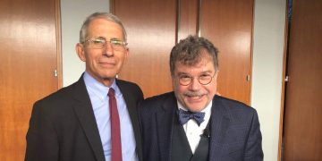 Worse Than Fauci: Peter Hotez Vies for Power as Lead Propagandist for Big Pharma and the Global Deep State