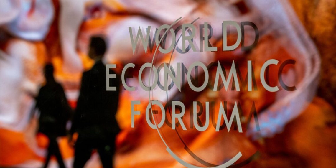 Trouble in Globalist Paradise: Mutiny Erupts Within the World Economic Forum