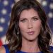 Kristi Noem bans telecommunications contracts in South Dakota with six 'evil' countries