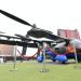Flying Car Prototypes Are Starting To Take Off