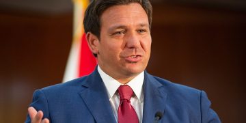 With Anti-Woke College Trustee Picks, DeSantis Chips Away At The Political Poison In Education