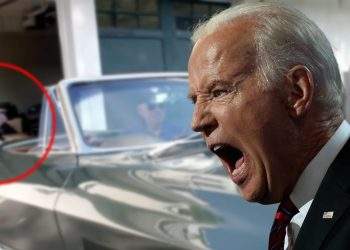 Joe Biden Scandal