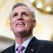 McCarthy Pushes To Immediately End Pandemic Emergencies After Biden Says He Won’t Do It Till May